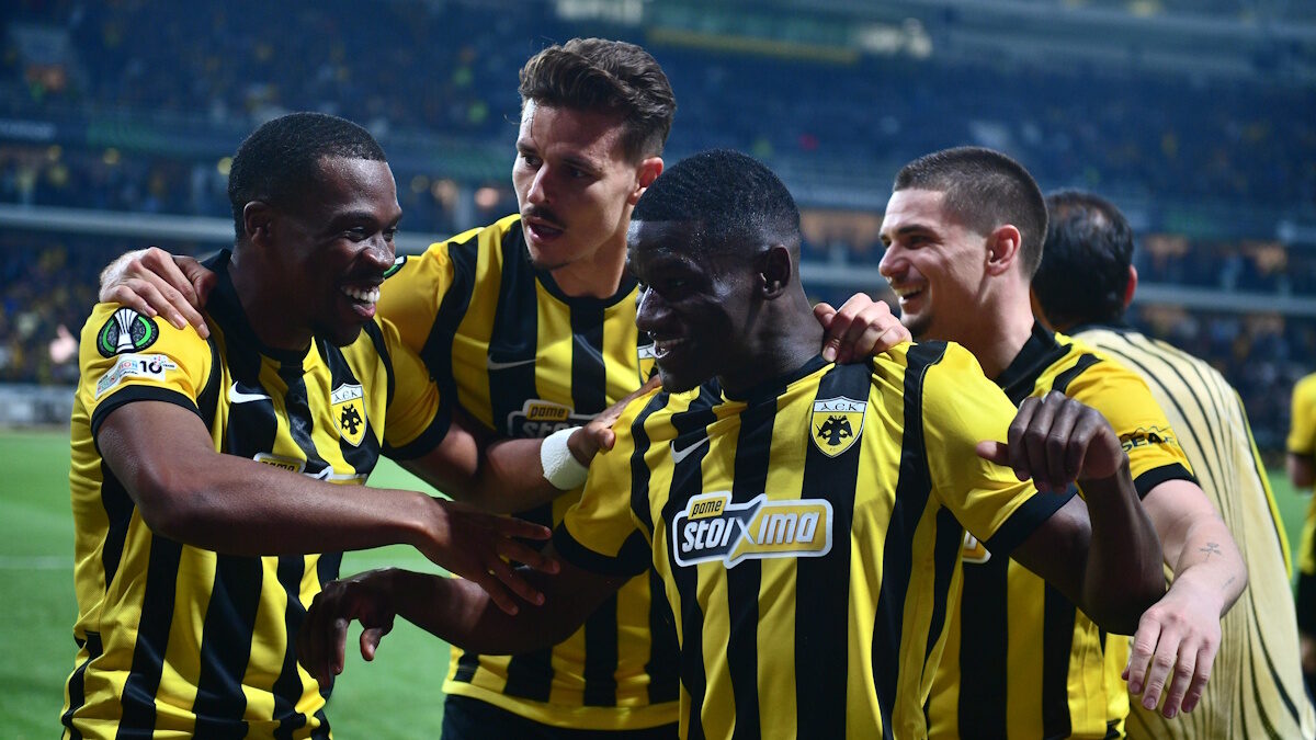 ΦΩΤΟ Eurokinissi