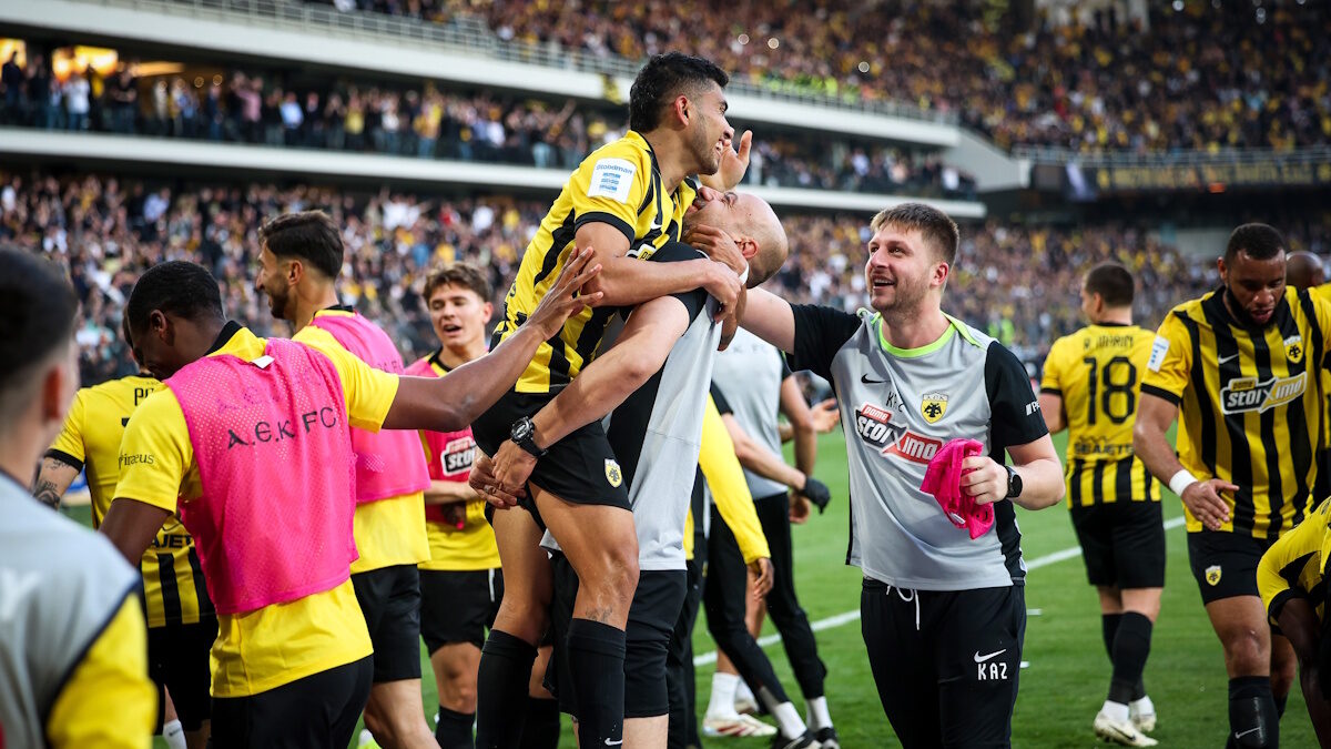 ΦΩΤΟ EUROKINISSI