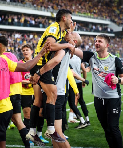 ΦΩΤΟ EUROKINISSI