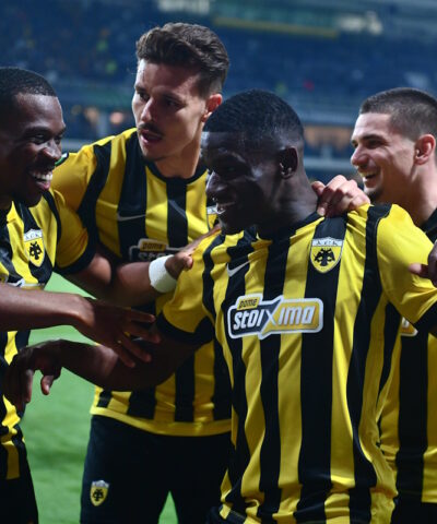 ΦΩΤΟ Eurokinissi