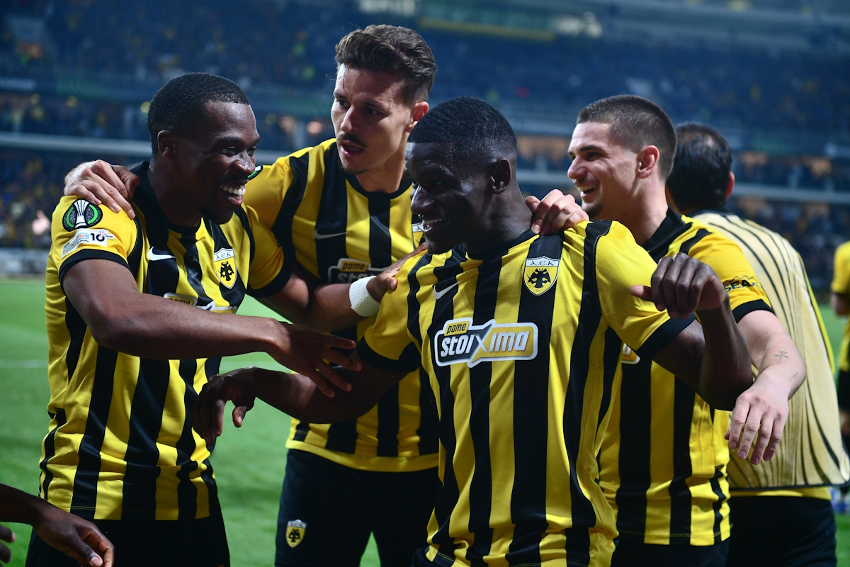 ΦΩΤΟ Eurokinissi