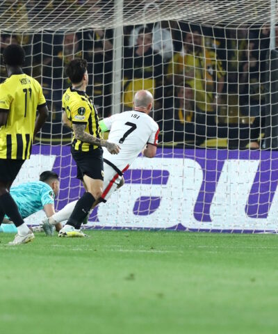 ΜΑΡΚΟΣ ΧΟΥΖΟΥΡΗΣ