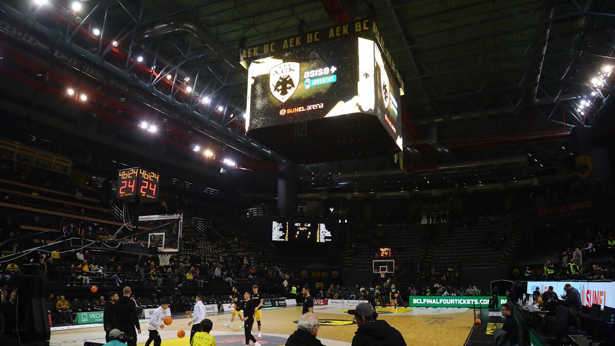 ΦΩΤΟ Eurokinissi