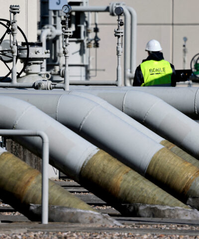 Φυσικό αέριο