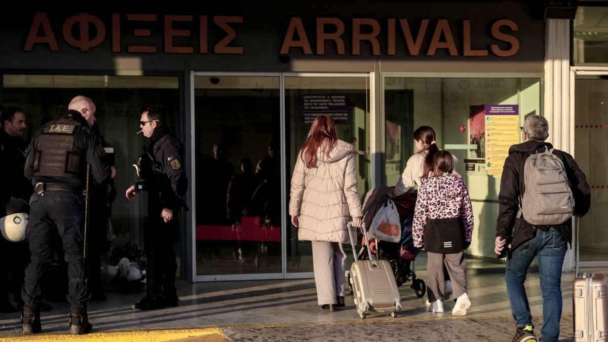 (Φωτογραφία αρχείου