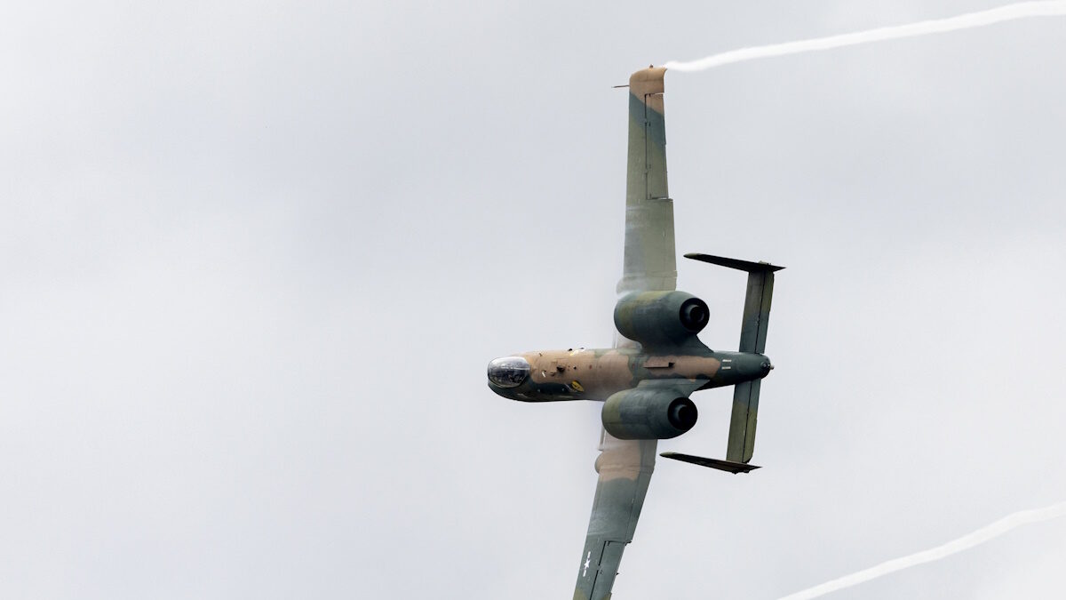 Αεροσκάφος