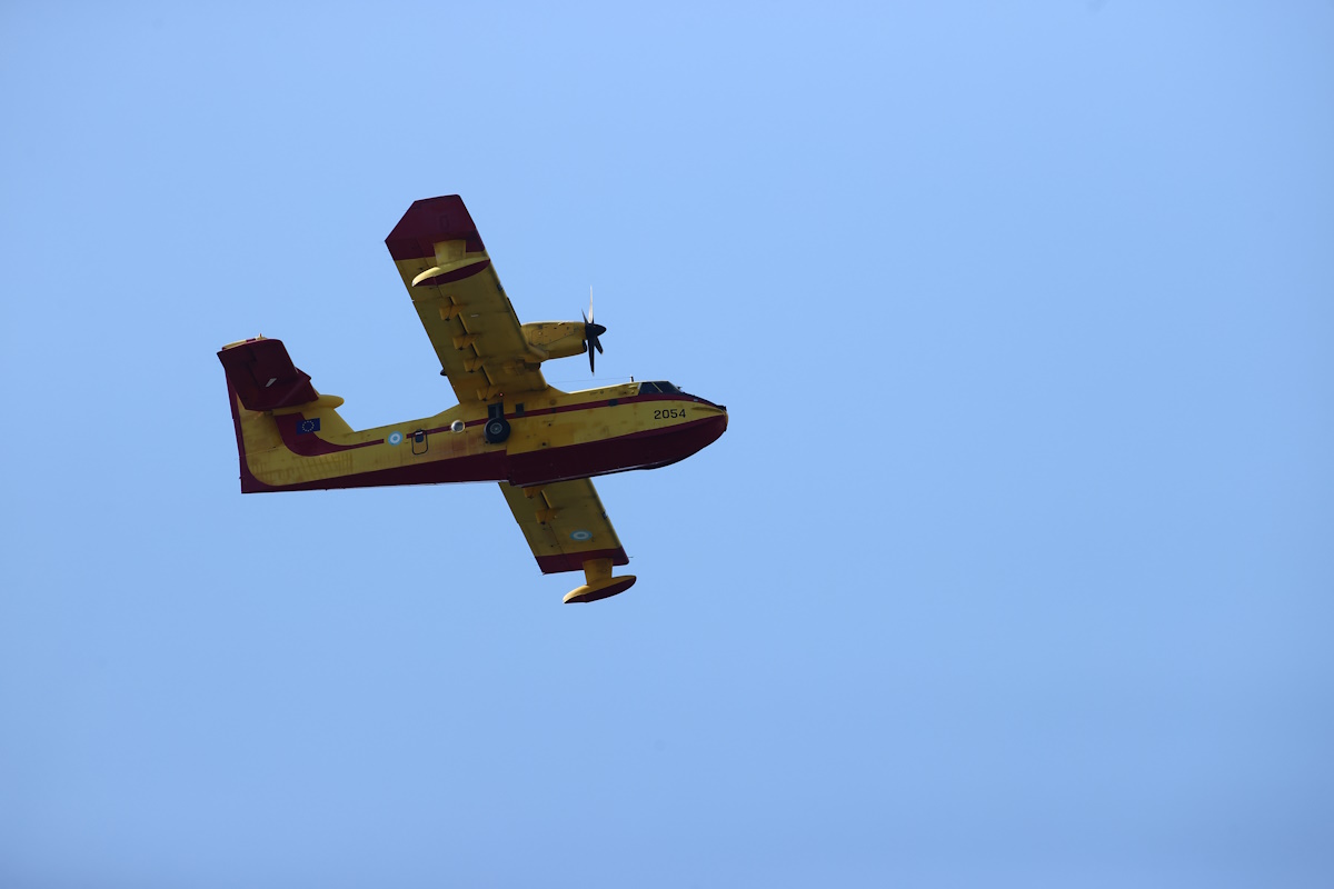 Αεροσκάφος