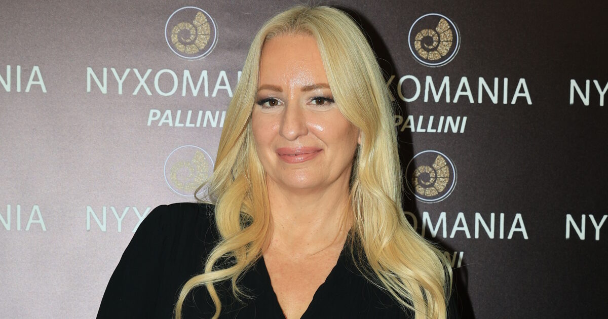Αφροδίτη Γραμμέλη: «Βλέπουμε ότι όλοι είμαστε πολύ χαμηλά στα νούμερα, δε θεωρώ ότι το περιεχόμενο αντικατοπτρίζεται στους αριθμούς»