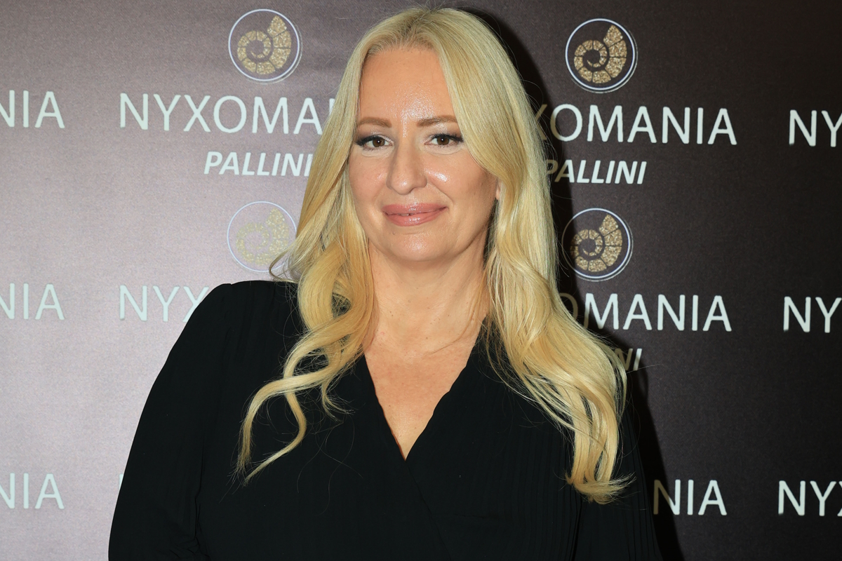 Αφροδίτη Γραμμέλη: «Βλέπουμε ότι όλοι είμαστε πολύ χαμηλά στα νούμερα, δε θεωρώ ότι το περιεχόμενο αντικατοπτρίζεται στους αριθμούς»