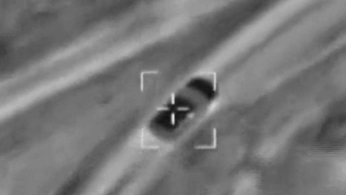 Γάζα: Βίντεο από την εξουδετέρωση του δημοσιογράφου του Al Jazeera – «Ήταν τρομοκράτης της Χαμάς», λέει το Ισραήλ