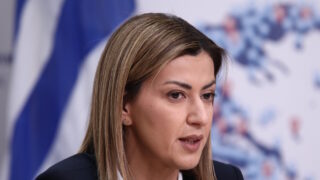 Ειρήνη Αγαπηδάκη