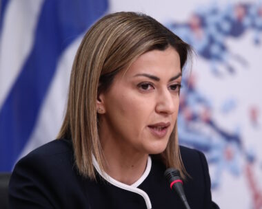 Ειρήνη Αγαπηδάκη