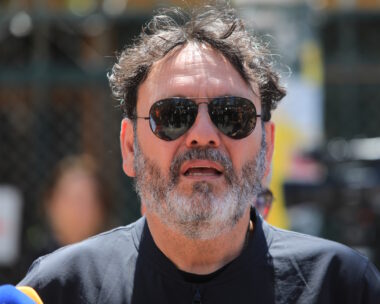 Στάθης Αγγελόπουλος