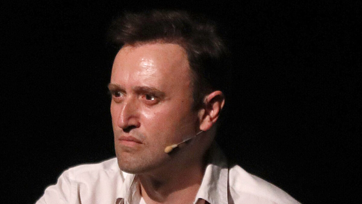 Αργύρης Αγγέλου