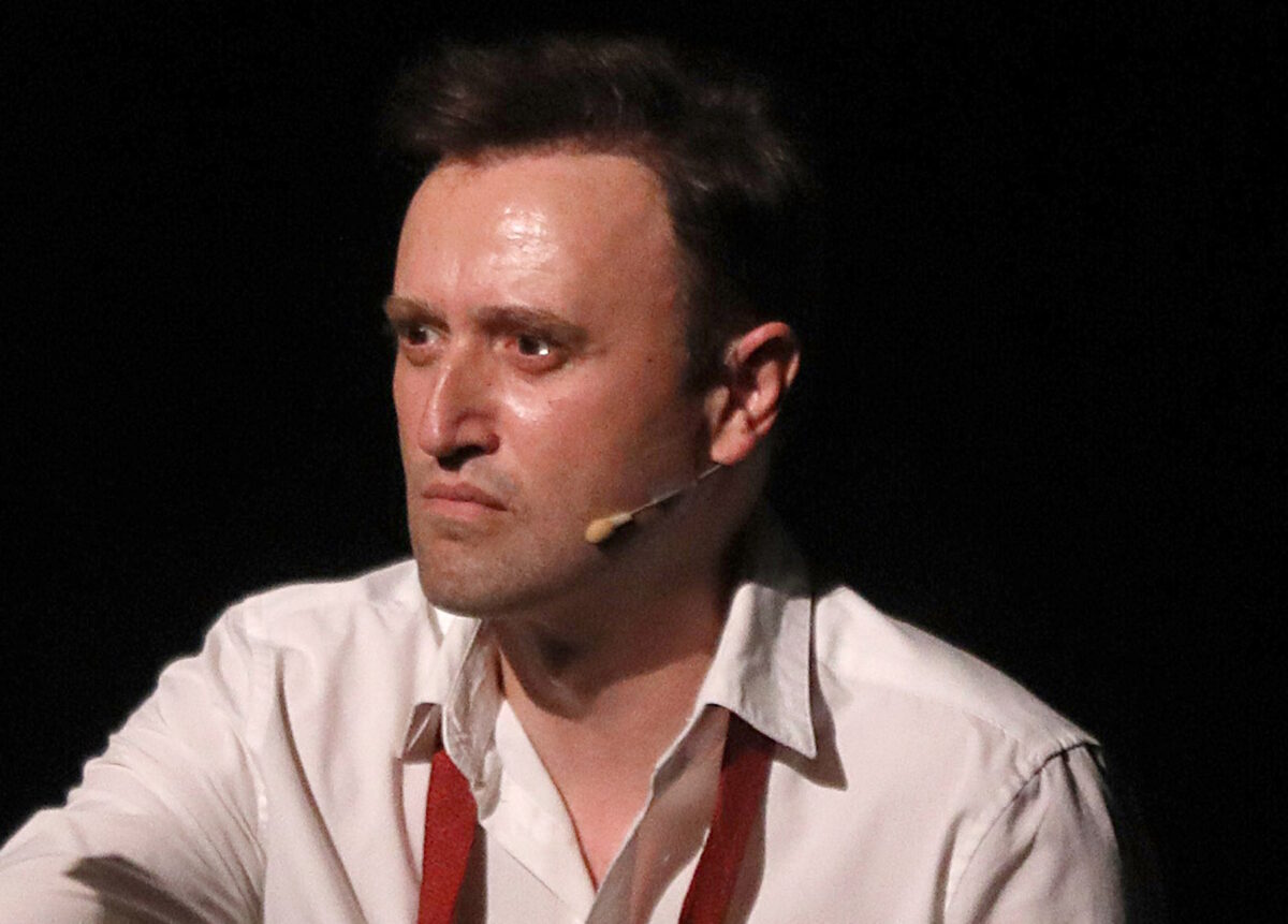 Αργύρης Αγγέλου