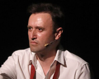 Αργύρης Αγγέλου