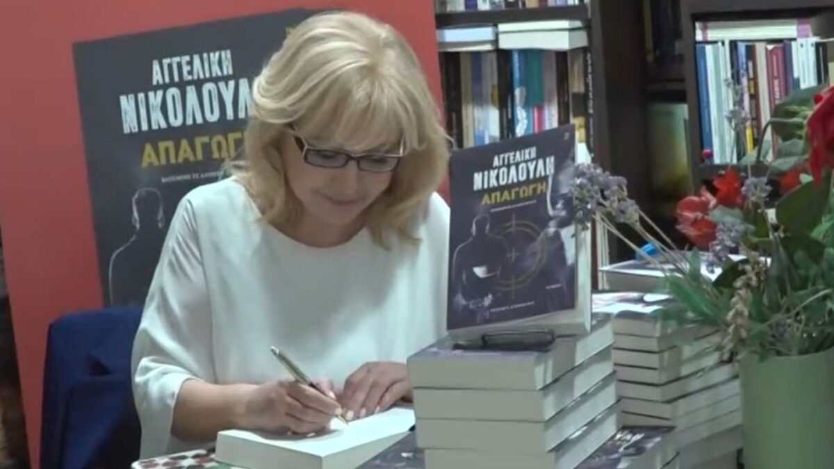 Αγγελική Νικολούλη: «Αν δεν κλείσει ο Μάιος, δεν κάνω καμία κουβέντα για τη νέα σεζόν»