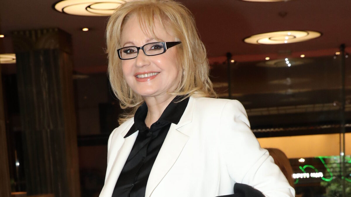 Αγγελική Νικολούλη