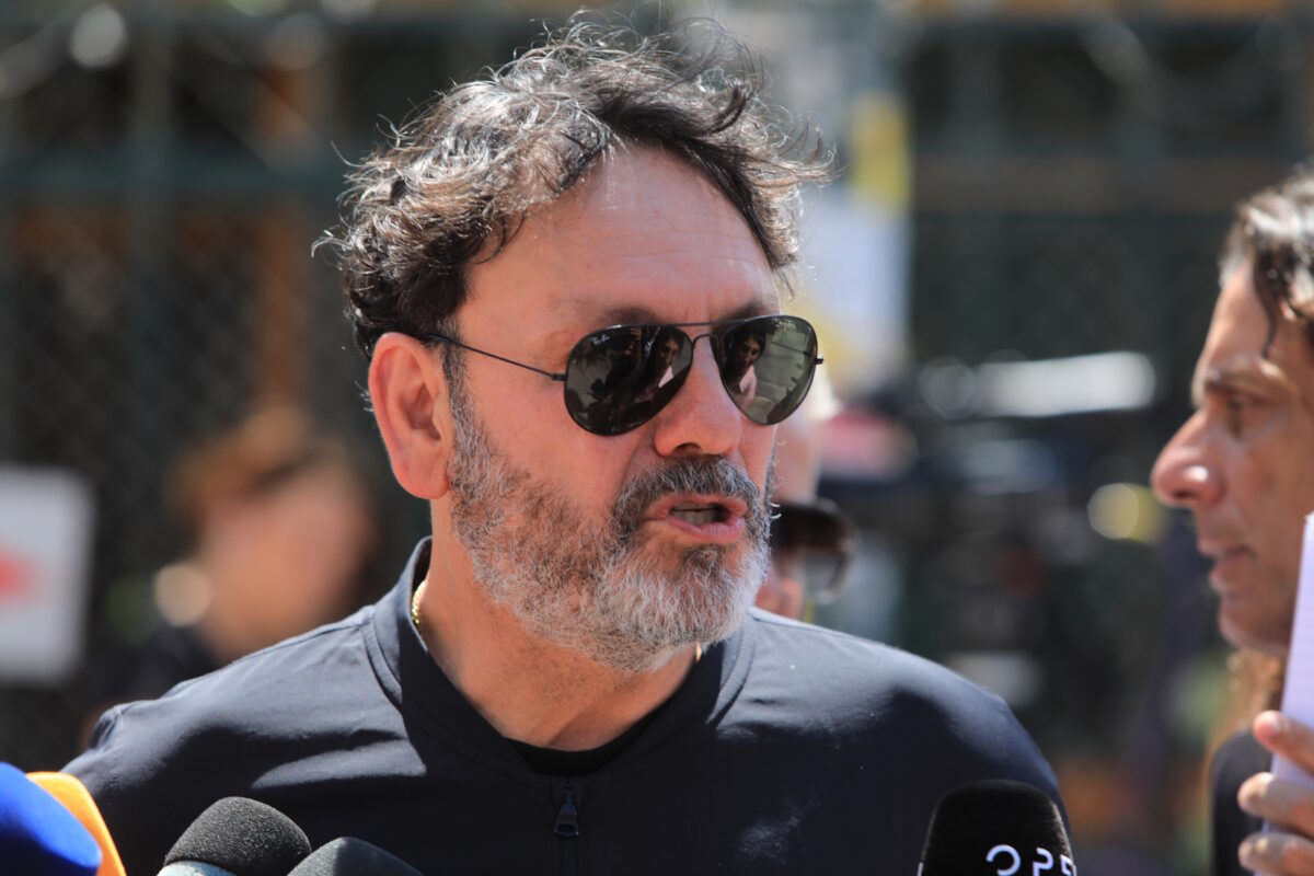 Στάθης Αγγελόπουλος