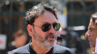 Στάθης Αγγελόπουλος