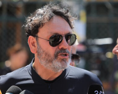 Στάθης Αγγελόπουλος