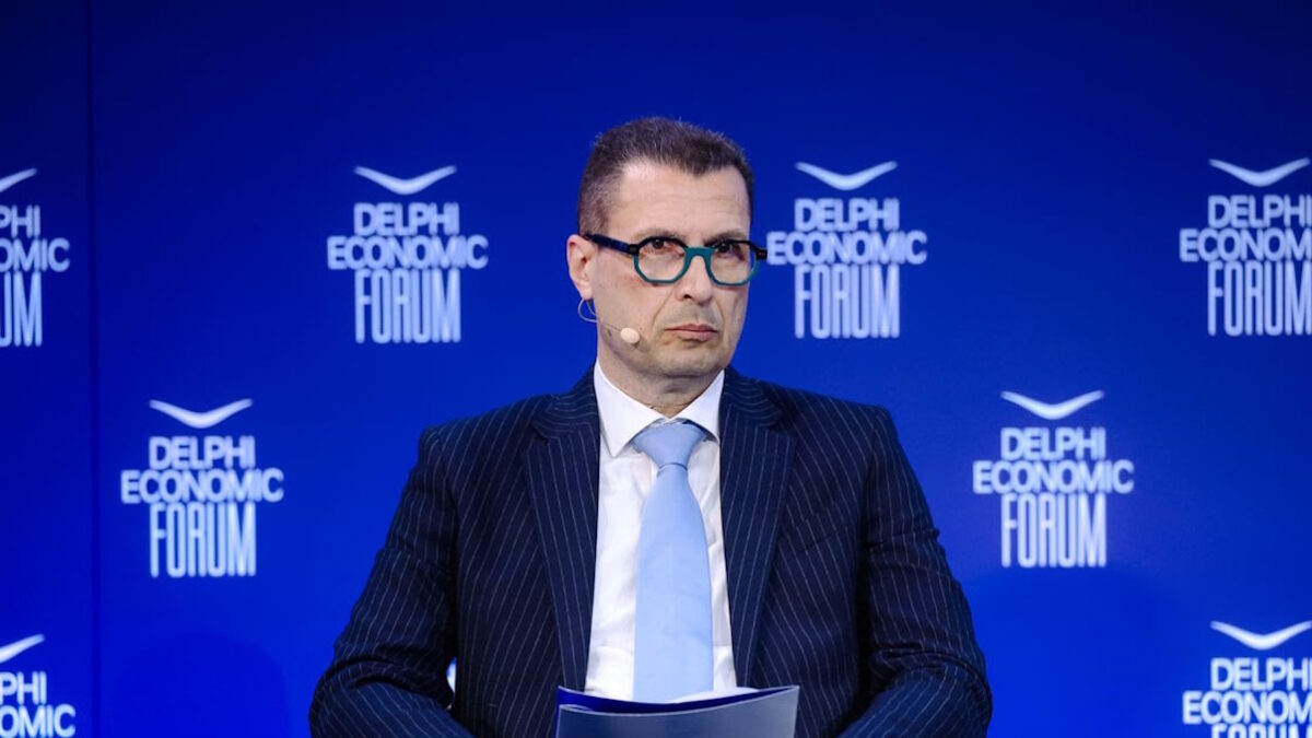 Κωνσταντίνος Αγγελόπουλος