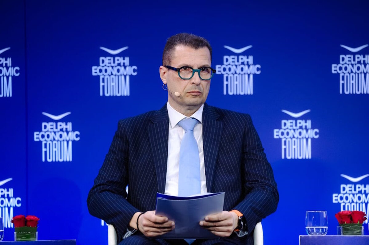 Κωνσταντίνος Αγγελόπουλος