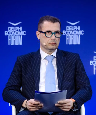 Κωνσταντίνος Αγγελόπουλος