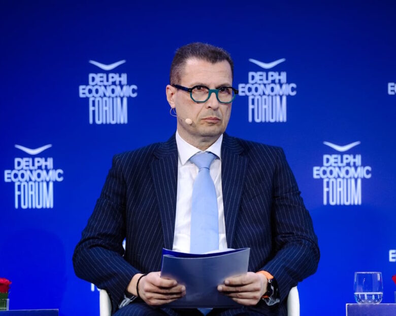 Κωνσταντίνος Αγγελόπουλος