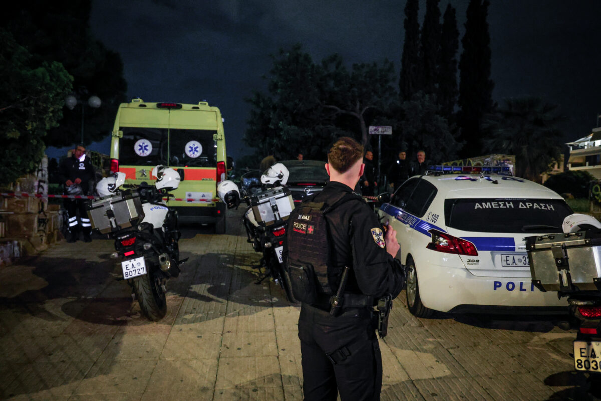 Αγιος Δημήτριος: Αναζητούν τα κίνητρα για τη δολοφονία του 25χρονου γιου ανώτατου ταξίαρχου της ΕΛΑΣ