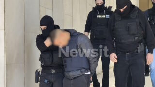 Δολοφονία στον Άγιο Δημήτριο: Σκότωσε τον 27χρονο και άλλαξε αυτοκίνητο για να καλύψει τα ίχνη του