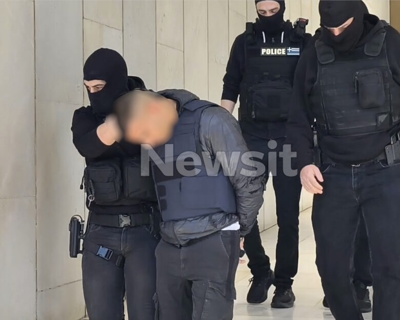 Δολοφονία στον Άγιο Δημήτριο: Σκότωσε τον 27χρονο και άλλαξε αυτοκίνητο για να καλύψει τα ίχνη του