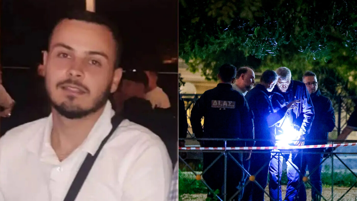 Δολοφονία στον Άγιο Δημήτριο: 20χρονος ναύτης κατηγορείται για ανθρωποκτονία – Συνελήφθησαν άλλοι τρεις για υπόθαλψη