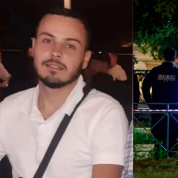 Το θύμα της άγριας δολοφονίας στον Άγιο Δημήτριο
