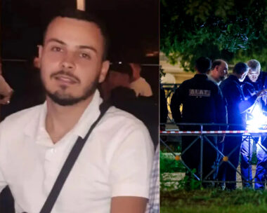 Δολοφονία στον Άγιο Δημήτριο: 20χρονος ναύτης κατηγορείται για ανθρωποκτονία – Συνελήφθησαν άλλοι τρεις για υπόθαλψη