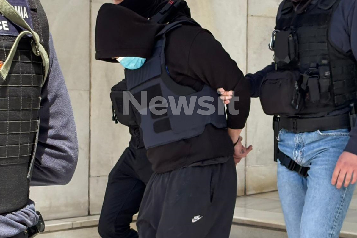 Δολοφονία 27χρονου στον Άγιο Δημήτριο