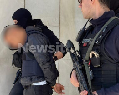 Δολοφονία του 27χρονου στον Άγιο Δημήτριο