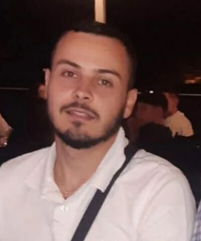 Η φωτογραφία που δημοσίευσε ο πατέρας του 27χρονου