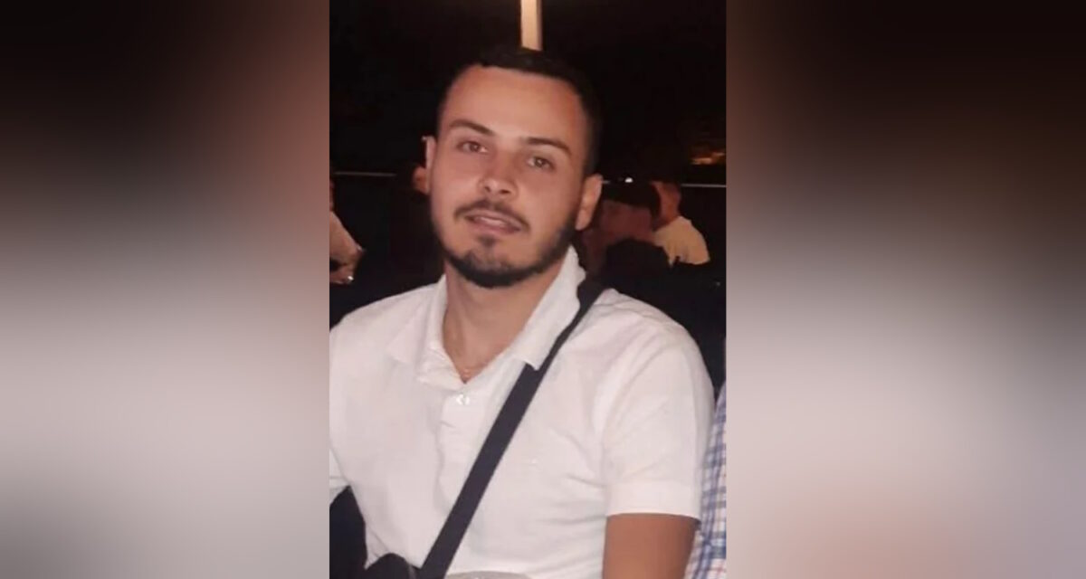 Ο 27χρονος που βρέθηκε νεκρός στον Άγιο Δημήτριο