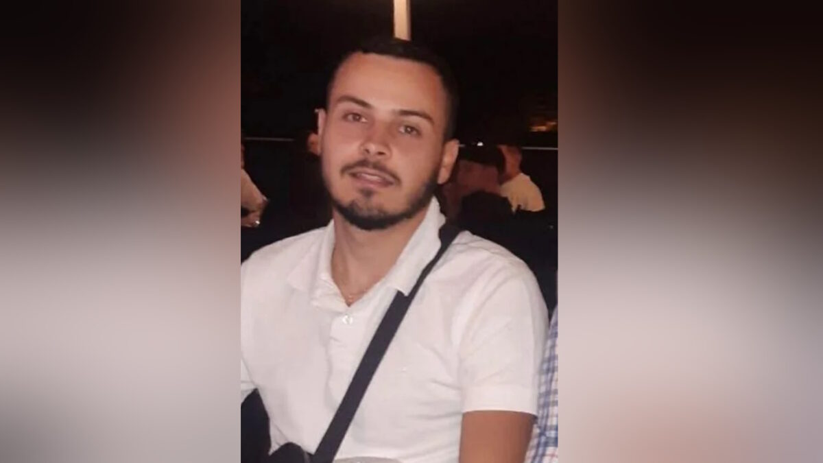 Ο 27χρονος που βρέθηκε νεκρός στον Άγιο Δημήτριο