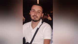 Δολοφονία στον Άγιο Δημήτριο