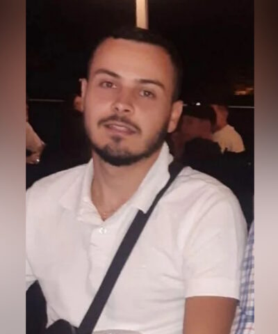 Δολοφονία στον Άγιο Δημήτριο