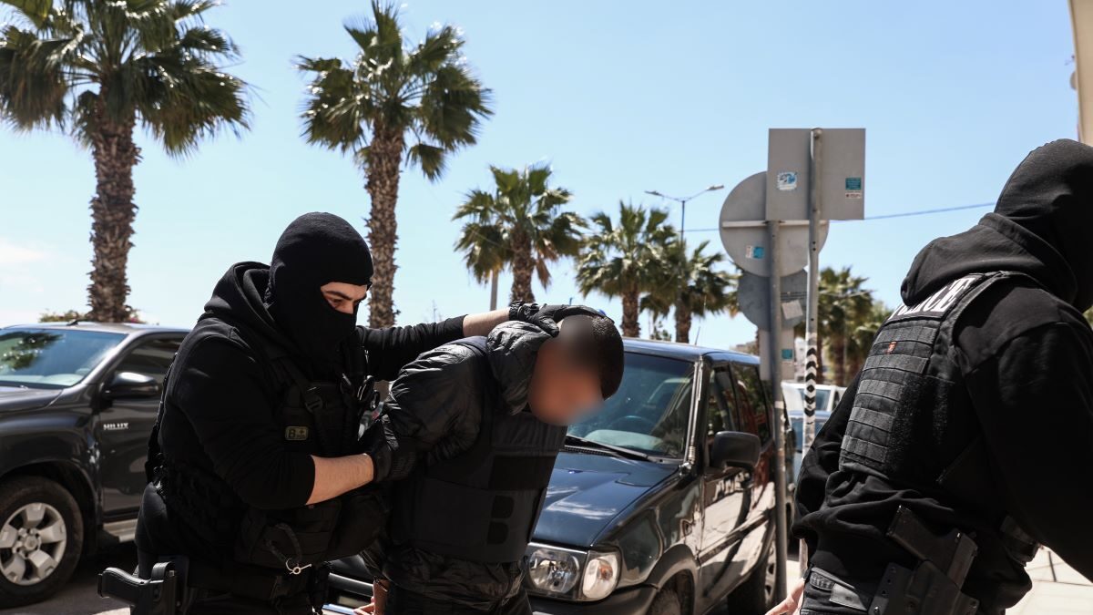 Δολοφονία του 27χρονου στον Άγιο Δημήτριο