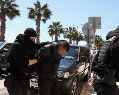 Δολοφονία του 27χρονου στον Άγιο Δημήτριο