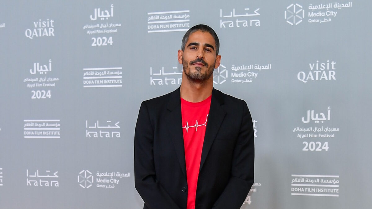 Ο δημοσιογράφος Αχμέτ Σιχάμπ-Ελντίν