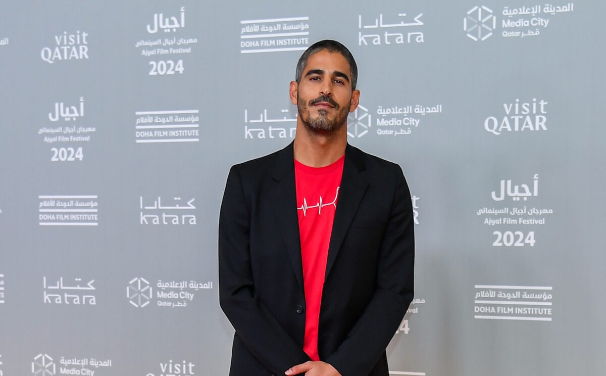 Ο δημοσιογράφος Αχμέτ Σιχάμπ-Ελντίν