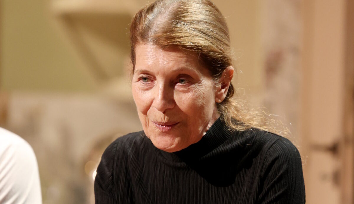 Αιμιλία Υψηλάντη