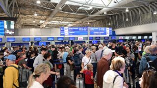 Αεροδρόμιο