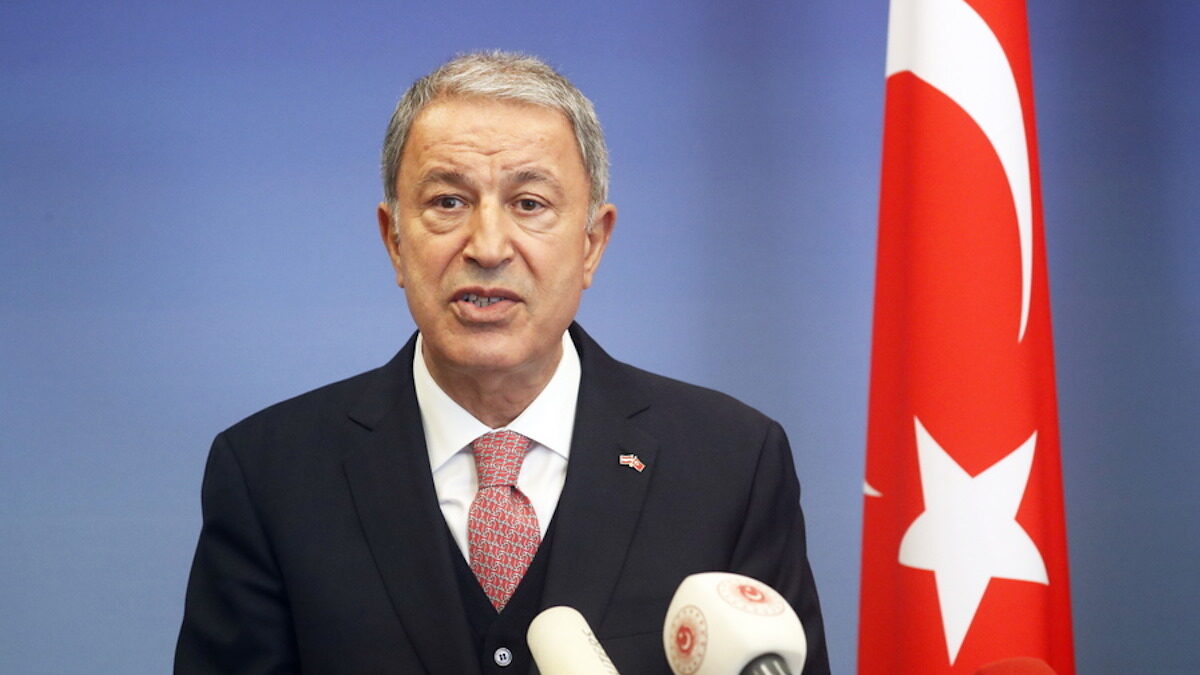 Ο Χουλουσί Ακάρ