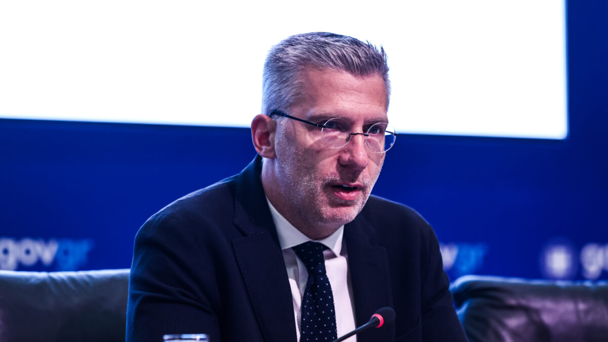 Άκης Σκέρτσος